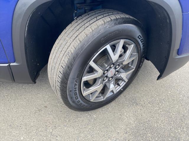 2023 GMC Acadia FWD SLE