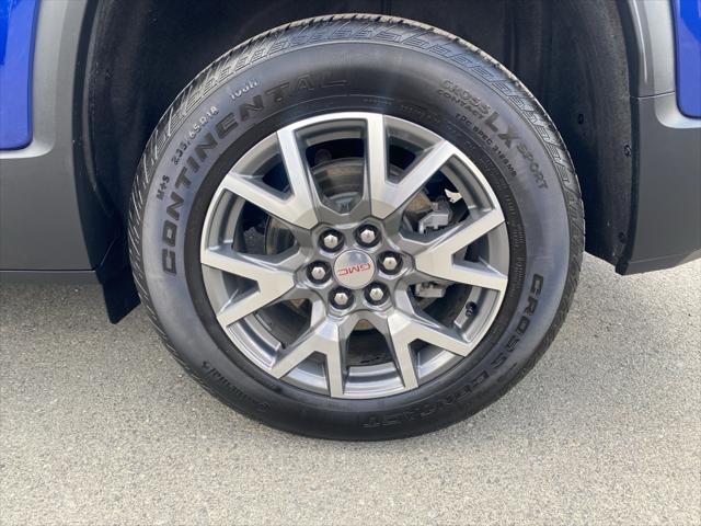 2023 GMC Acadia FWD SLE