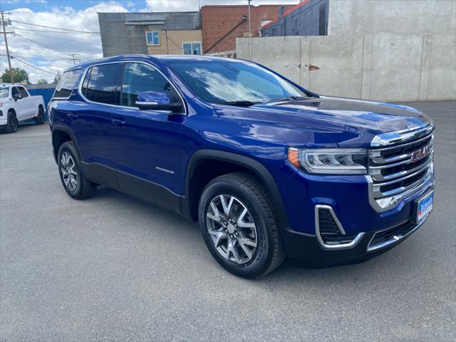 2023 GMC Acadia FWD SLE