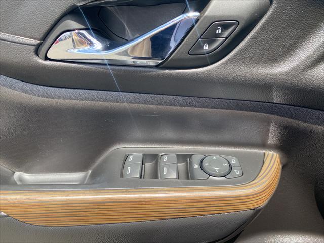 2023 GMC Acadia FWD SLE