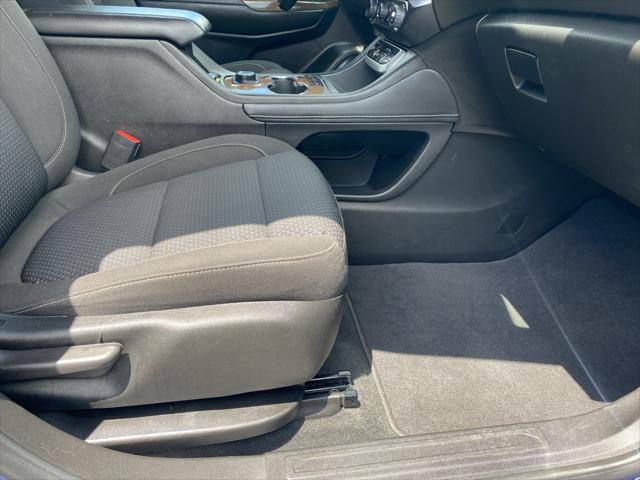 2023 GMC Acadia FWD SLE