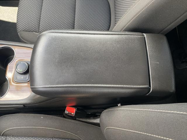 2023 GMC Acadia FWD SLE