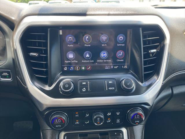 2023 GMC Acadia FWD SLE