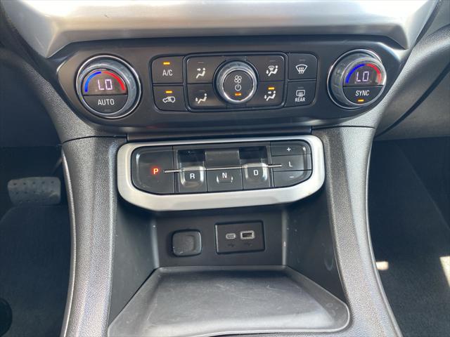 2023 GMC Acadia FWD SLE