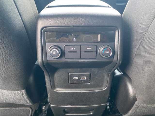 2023 GMC Acadia FWD SLE