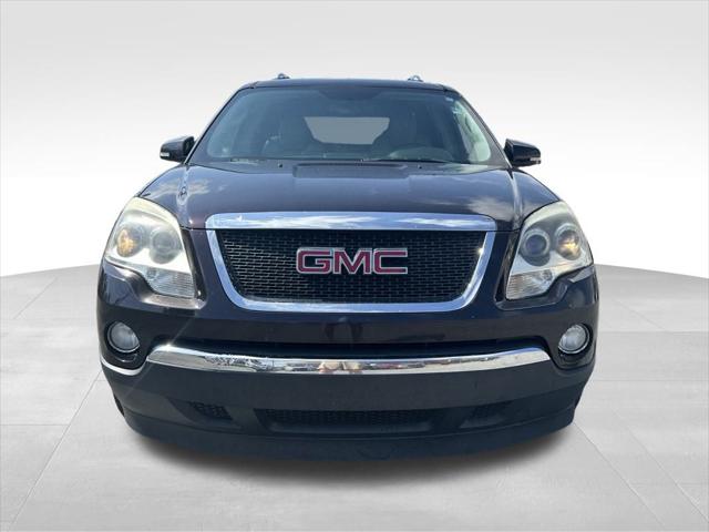 Used 2008 GMC Acadia For Sale in Muscle Shoals, AL