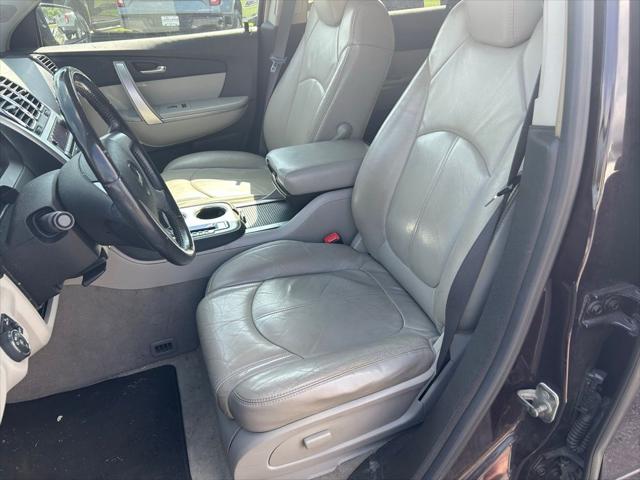 Used 2008 GMC Acadia For Sale in Muscle Shoals, AL