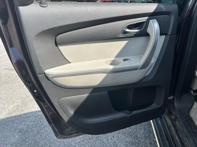 Used 2008 GMC Acadia For Sale in Muscle Shoals, AL