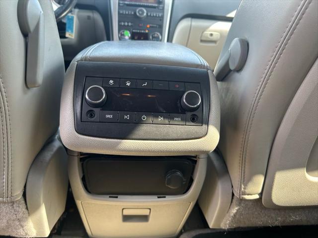 Used 2008 GMC Acadia For Sale in Muscle Shoals, AL