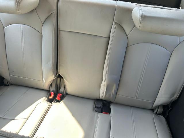 Used 2008 GMC Acadia For Sale in Muscle Shoals, AL