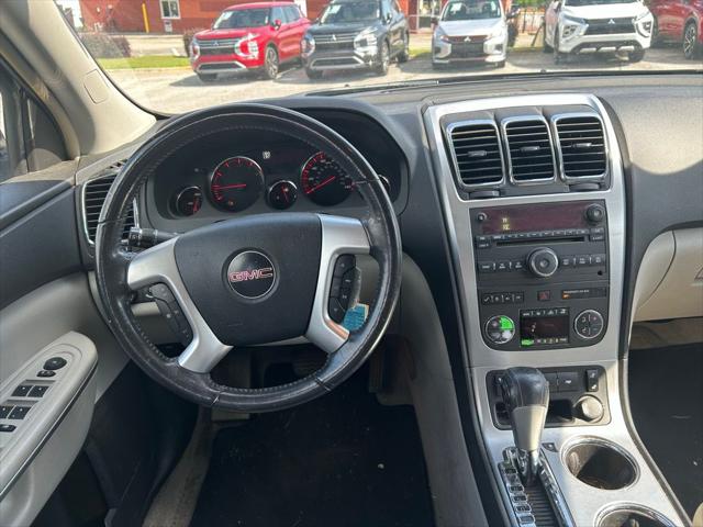 Used 2008 GMC Acadia For Sale in Muscle Shoals, AL
