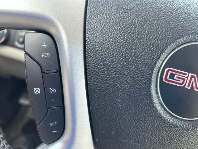 Used 2008 GMC Acadia For Sale in Muscle Shoals, AL