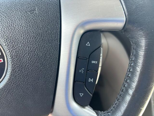 Used 2008 GMC Acadia For Sale in Muscle Shoals, AL