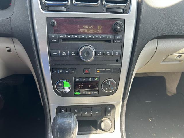 Used 2008 GMC Acadia For Sale in Muscle Shoals, AL