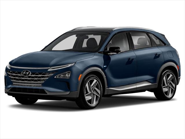 2022 Hyundai NEXO Limited for sale in Inglewood, CA