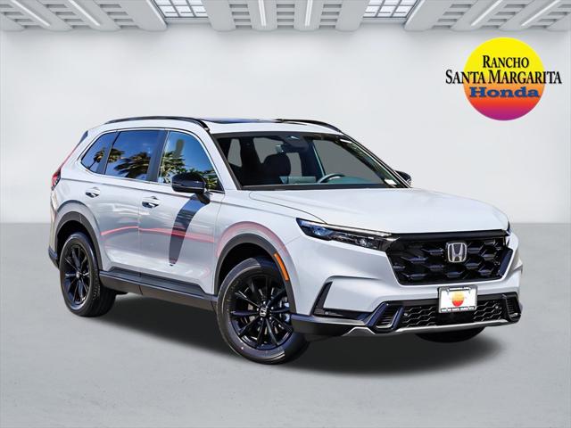 2025 Honda CR-V Hybrid Sport-L for sale in Rancho Santa Margarita, CA