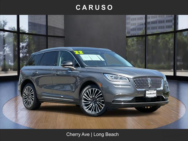 2022 Lincoln Corsair Reserve for sale in Long Beach, CA