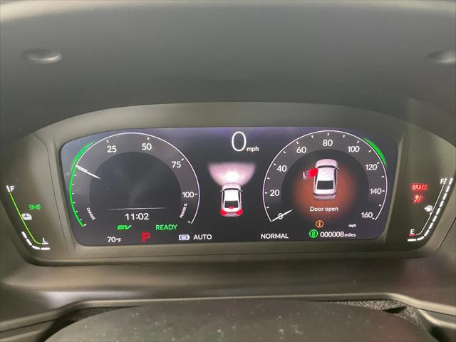New 2025 Honda Accord For Sale in Bremerton, WA