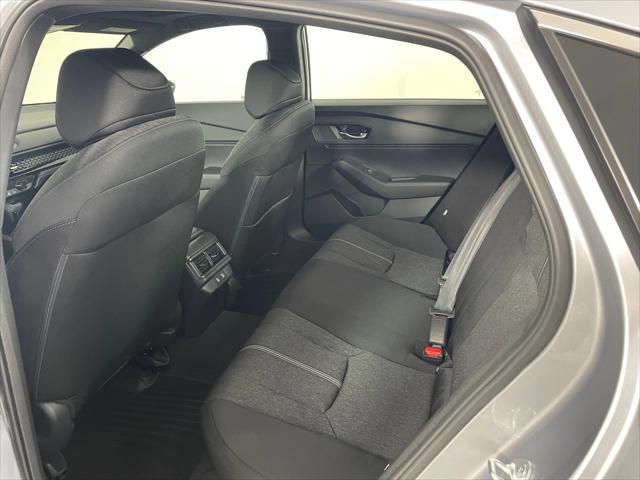 New 2025 Honda Accord For Sale in Bremerton, WA