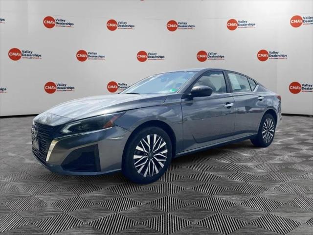 2025 Nissan Altima SV AWD for sale in Staunton, VA