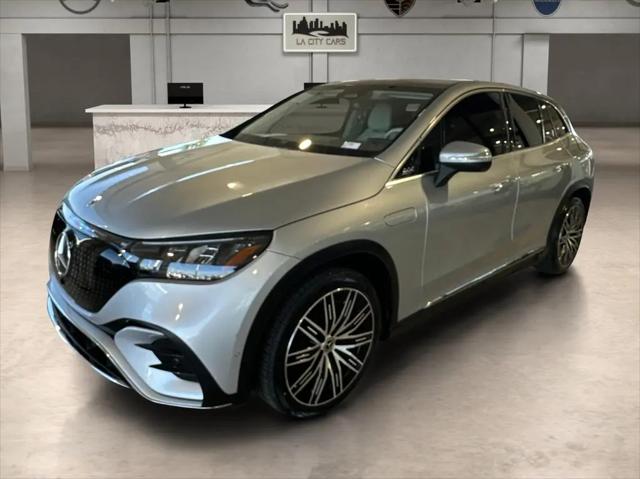 2023 Mercedes-Benz EQE 350+ Base for sale in Inglewood, CA
