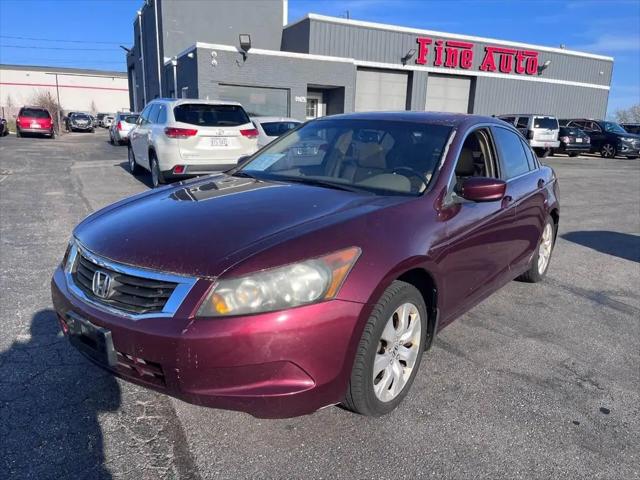 2009 Honda Accord 2.4 EX-L for sale in Cudahy, WI