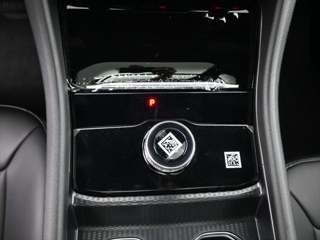 2025 Jeep Grand Cherokee GRAND CHEROKEE L LIMITED 4X2