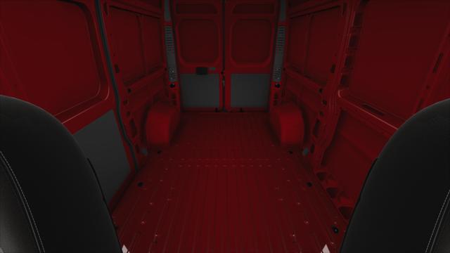 2025 RAM Ram ProMaster RAM PROMASTER 1500 SLT CARGO VAN HIGH ROOF 136 WB 2025 RAM Ram ProMaster RAM PROMASTER 1500 SLT CARGO VAN HIGH ROOF 136 WB