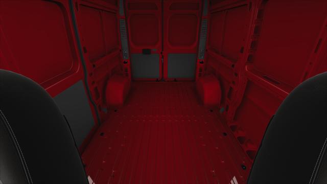 2025 RAM Ram ProMaster RAM PROMASTER 1500 SLT CARGO VAN HIGH ROOF 136 WB 2025 RAM Ram ProMaster RAM PROMASTER 1500 SLT CARGO VAN HIGH ROOF 136 WB