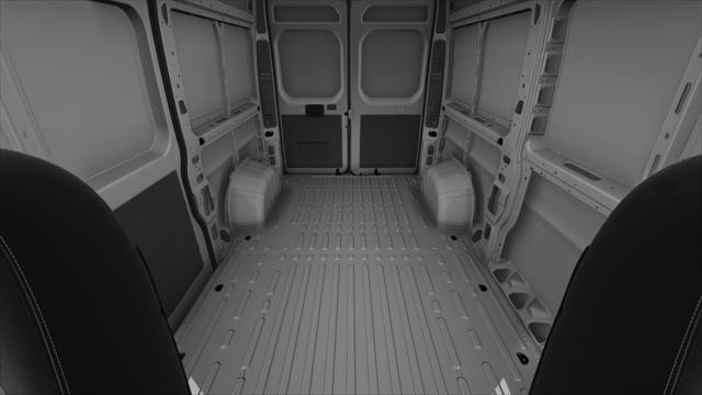 2025 RAM Ram ProMaster RAM PROMASTER 1500 TRADESMAN CARGO VAN HIGH ROOF 136 WB 2025 RAM Ram ProMaster RAM PROMASTER 1500 TRADESMAN CARGO VAN HIGH ROOF 136 WB