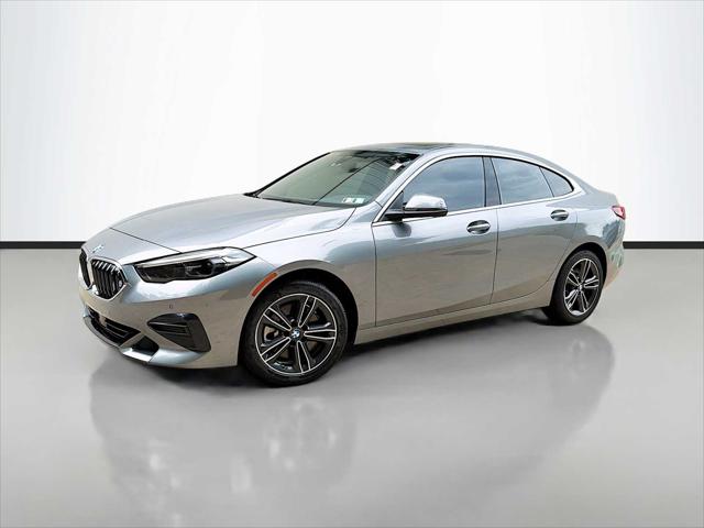 2023 BMW Coupe i xDrive for sale in Monroeville, PA