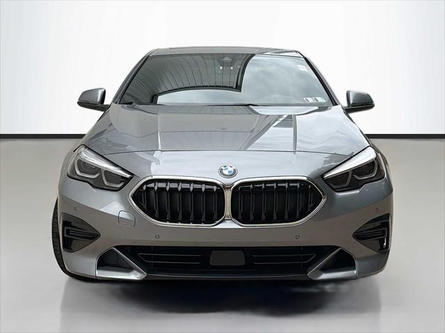 2023 BMW Coupe i xDrive