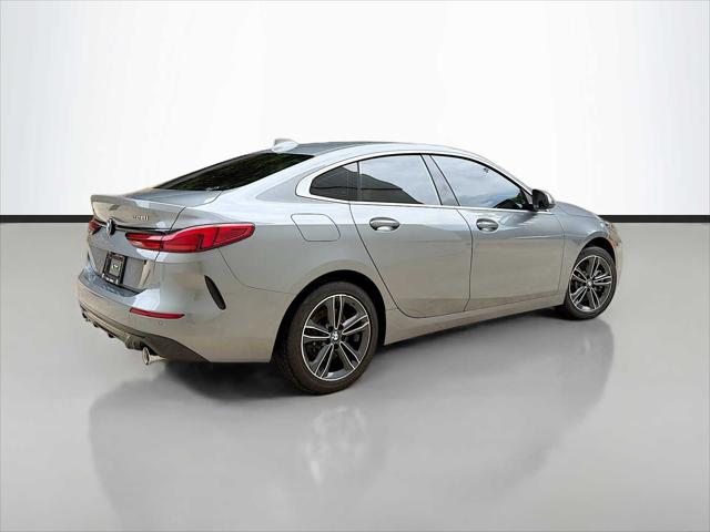 2023 BMW Coupe i xDrive