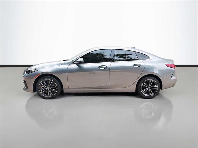 2023 BMW Coupe i xDrive