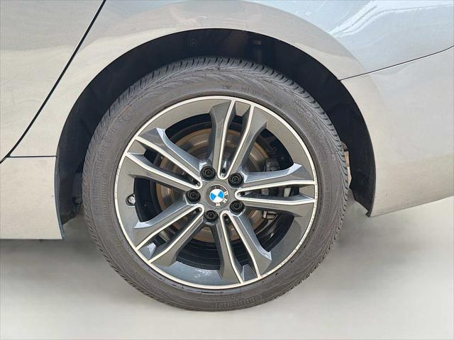 2023 BMW Coupe i xDrive