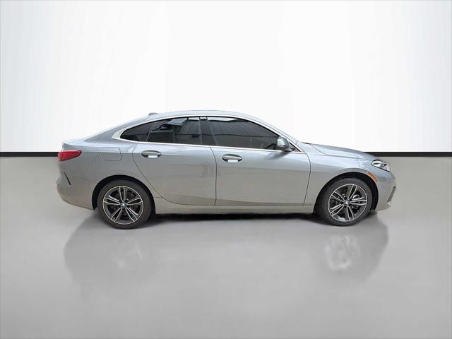 2023 BMW Coupe i xDrive