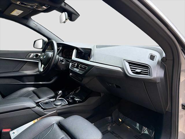 2023 BMW Coupe i xDrive