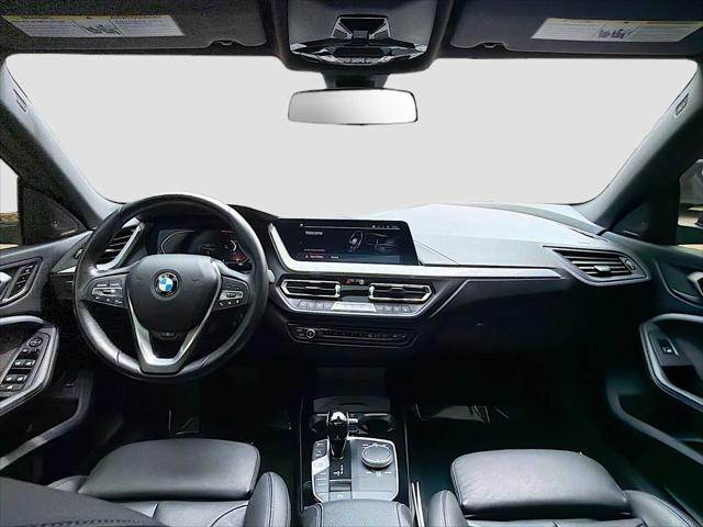 2023 BMW Coupe i xDrive