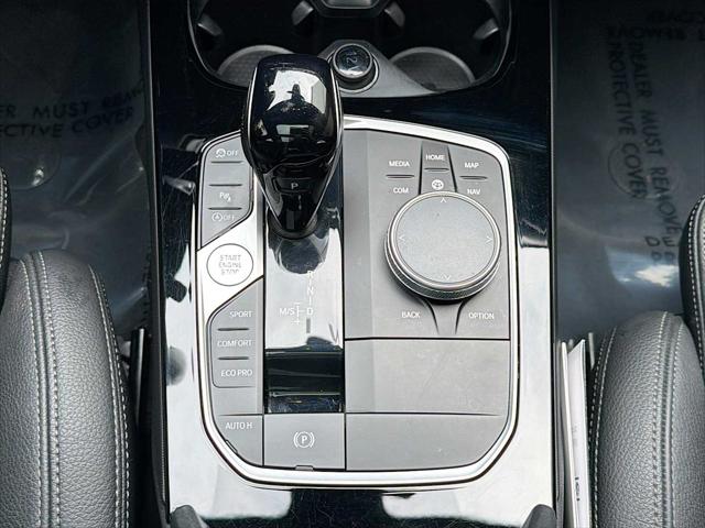 2023 BMW Coupe i xDrive
