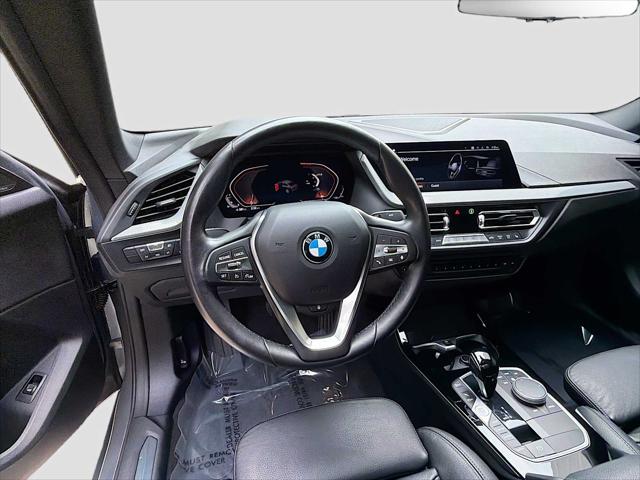2023 BMW Coupe i xDrive