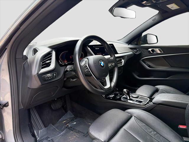 2023 BMW Coupe i xDrive