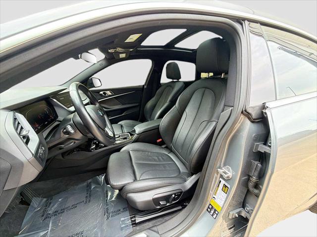 2023 BMW Coupe i xDrive