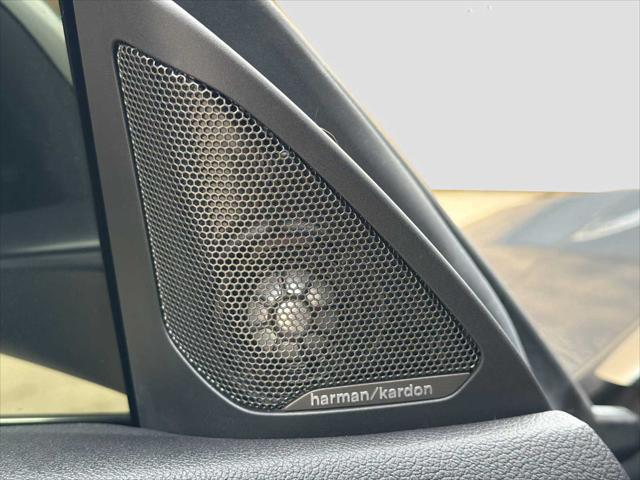 2023 BMW Coupe i xDrive