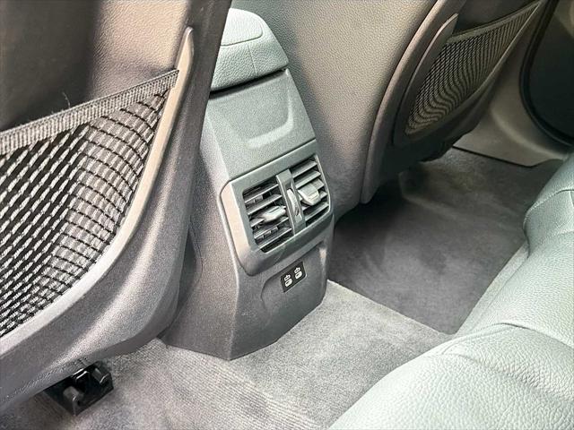 2023 BMW Coupe i xDrive