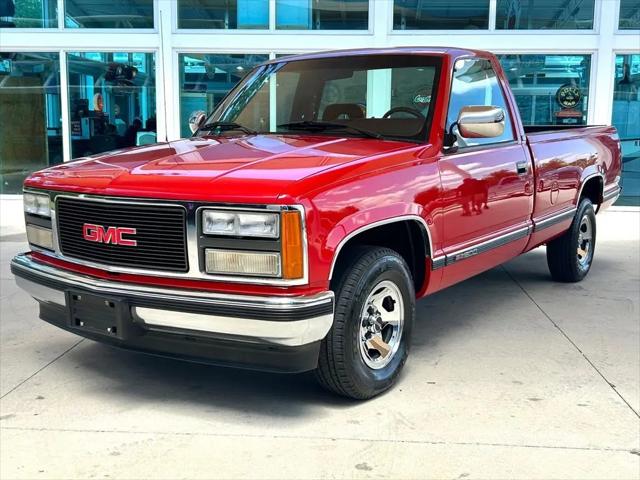 1993 GMC Sierra 1500 Base for sale in Bradenton, FL