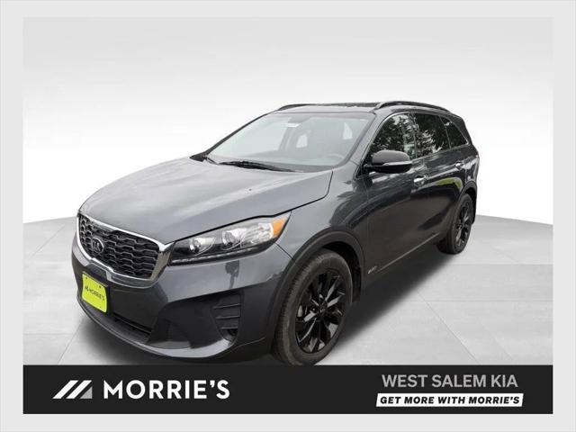 2019 Kia Sorento 3.3L S for sale in West Salem, WI