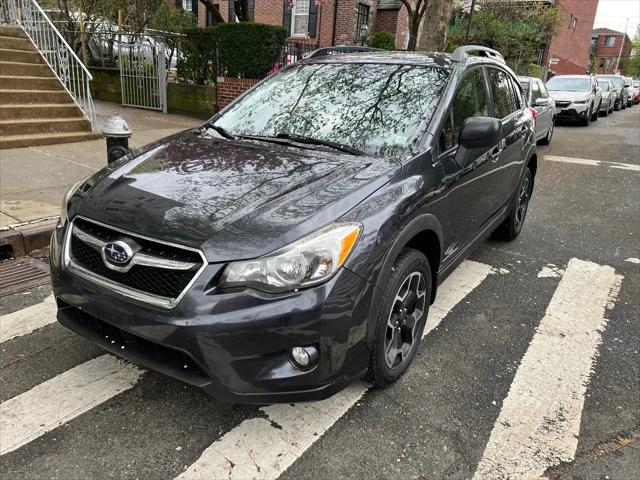 2013 Subaru XV Crosstrek 2.0i Premium for sale in Corona, NY