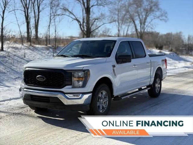 2023 Ford F-150 XLT for sale in Shakopee, MN