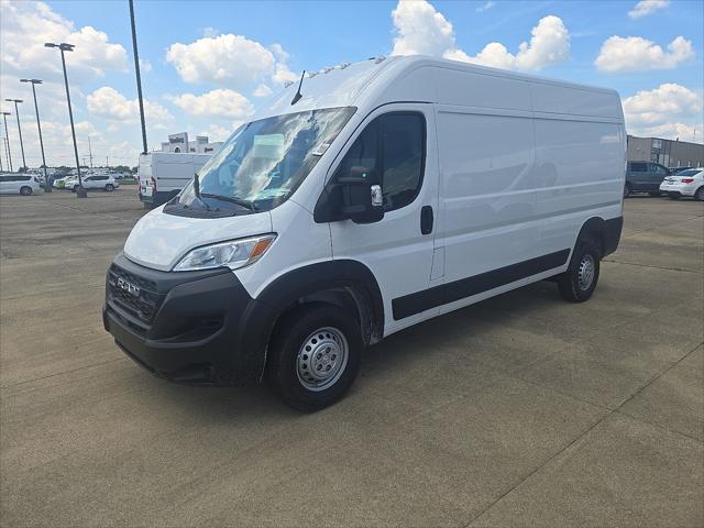 2025 RAM Ram ProMaster RAM PROMASTER 2500 TRADESMAN CARGO VAN HIGH ROOF 159 WB 2025 RAM Ram ProMaster RAM PROMASTER 2500 TRADESMAN CARGO VAN HIGH ROOF 159 WB