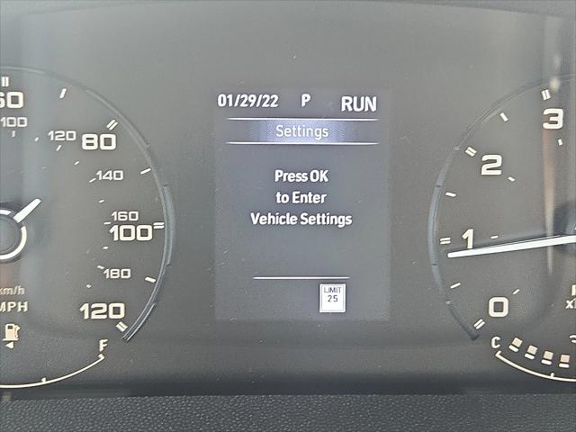 2025 Ram ProMaster Cargo Van Tradesman High Roof 159" WB w/Pass Seat